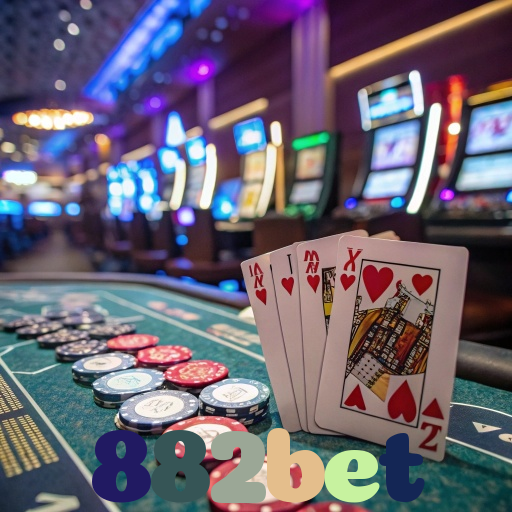  882bet