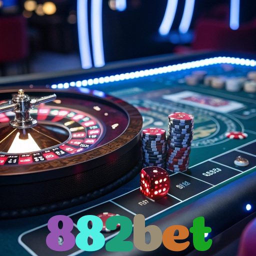  882bet