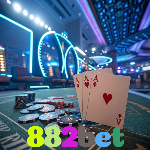  882bet