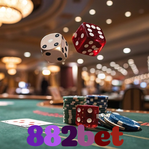  882bet
