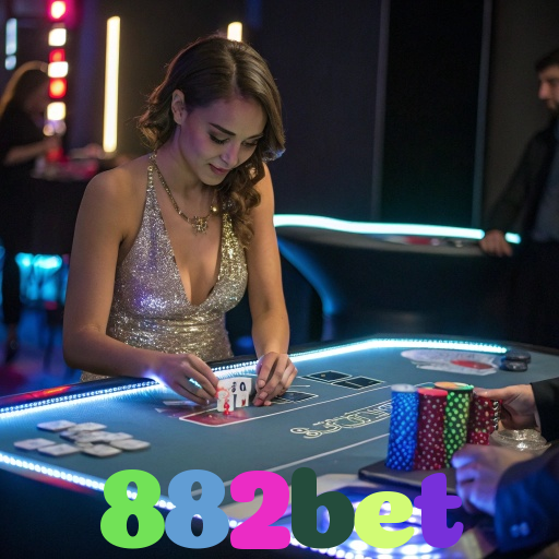  882bet