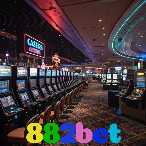 882bet