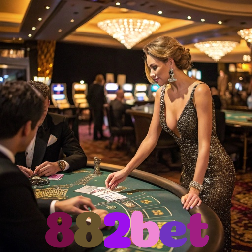  882bet