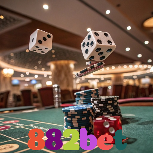  882bet