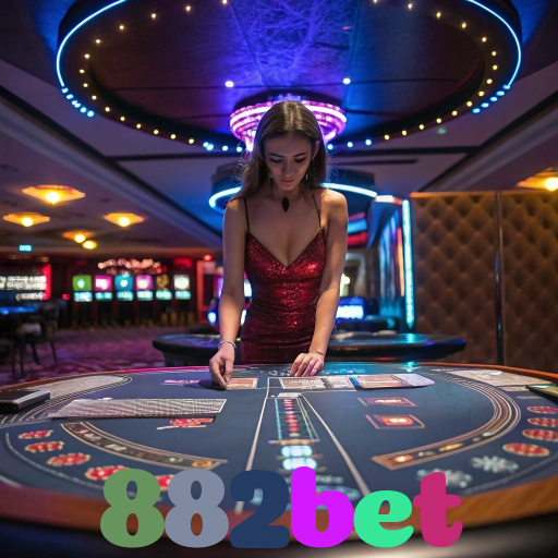  882bet
