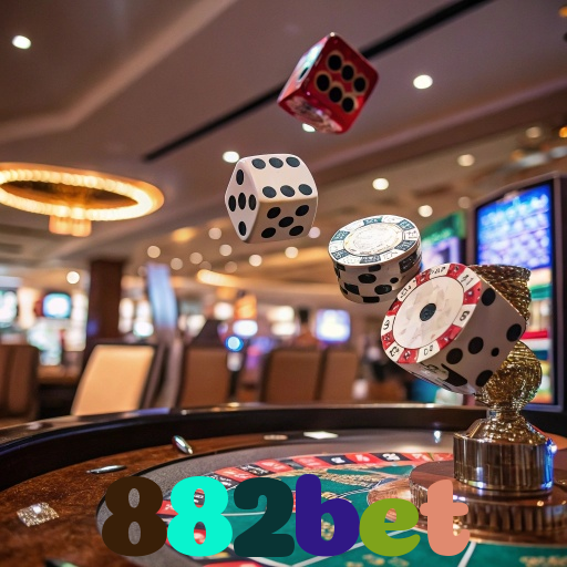 882bet