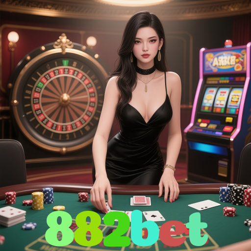 882bet