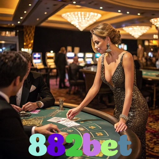  882bet