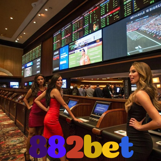  882bet