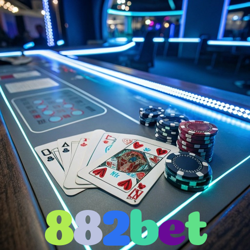  882bet