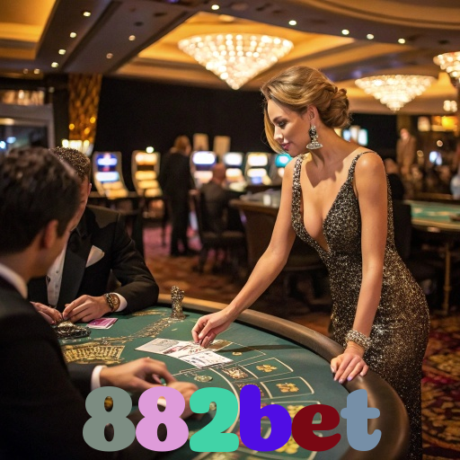  882bet