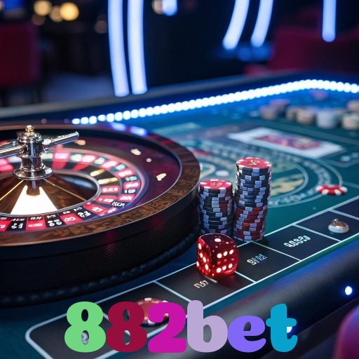  882bet