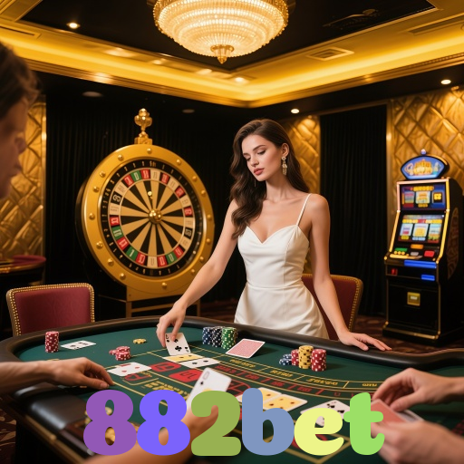  882bet