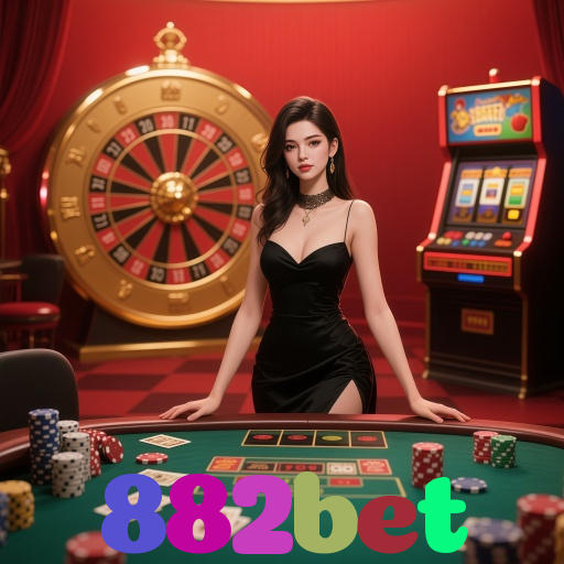  882bet
