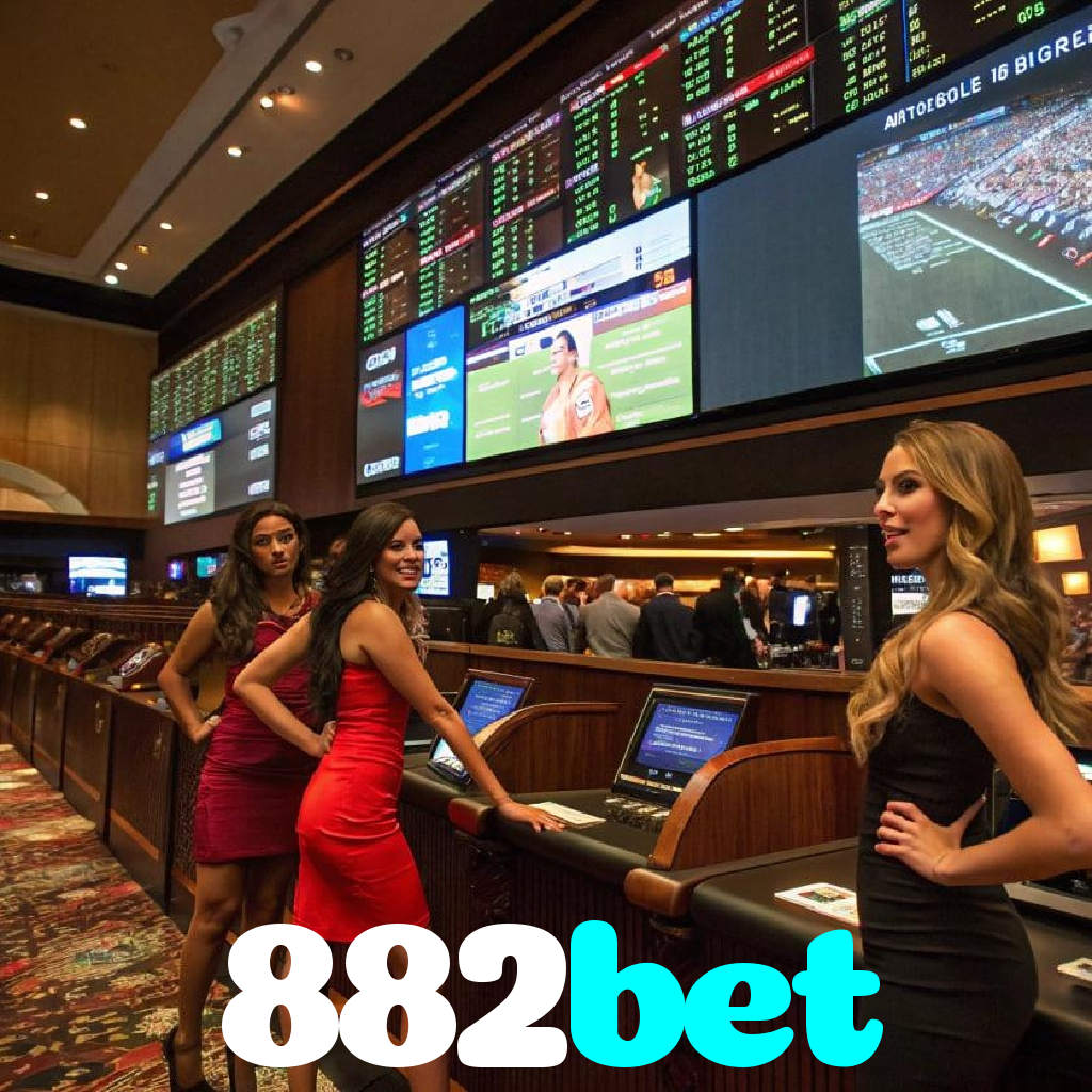  882bet