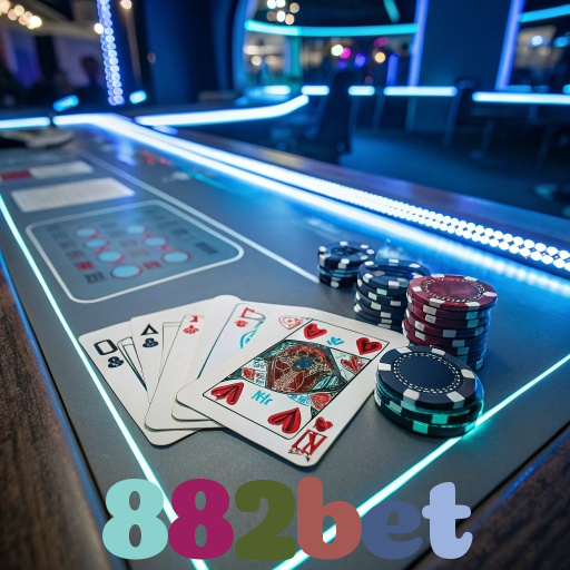  882bet