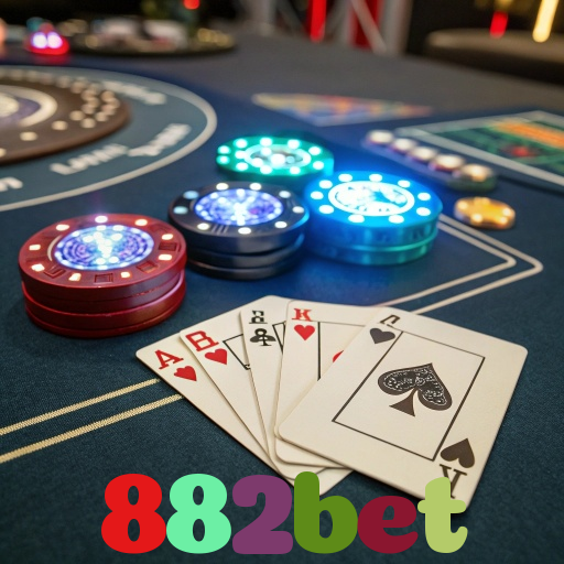  882bet