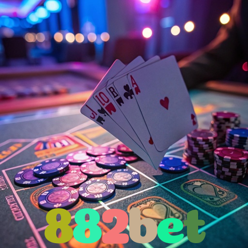  882bet