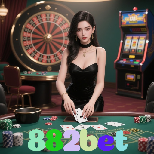  882bet