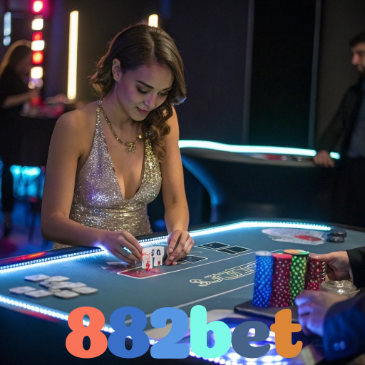  882bet