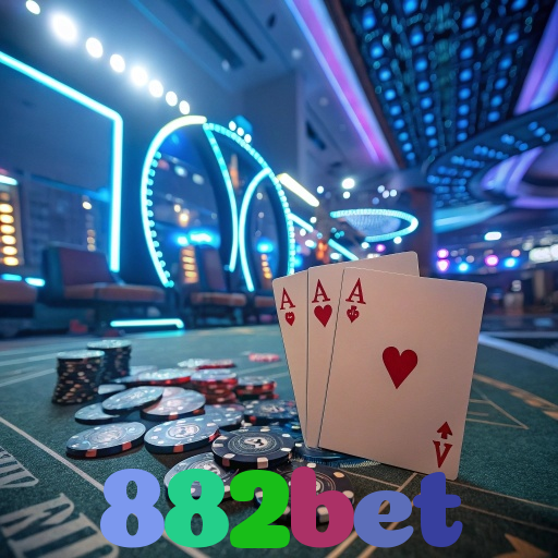  882bet