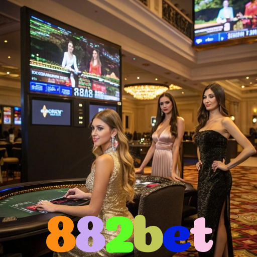  882bet