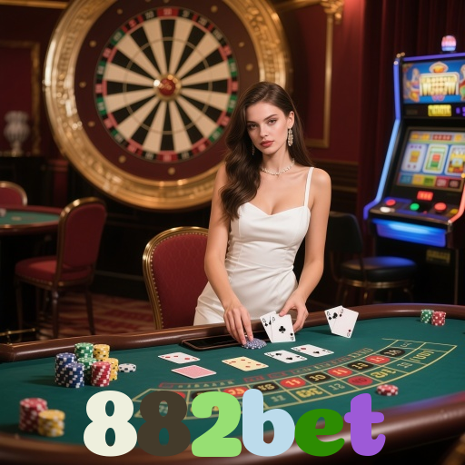  882bet