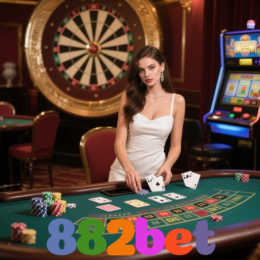  882bet