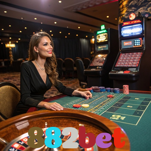  882bet