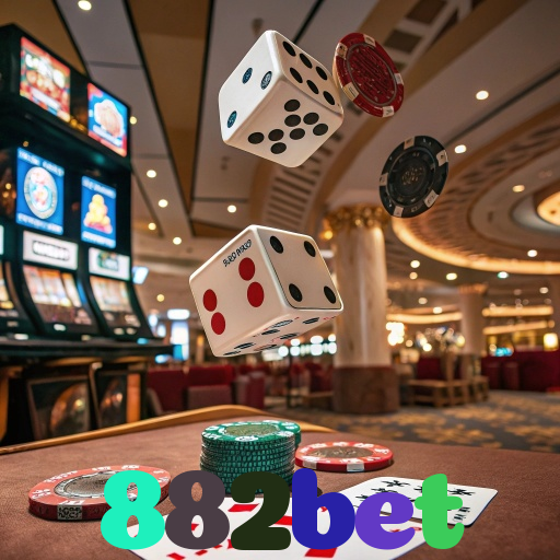  882bet