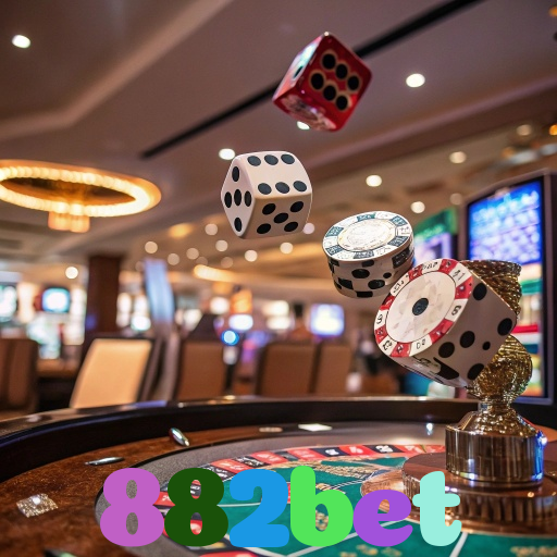  882bet