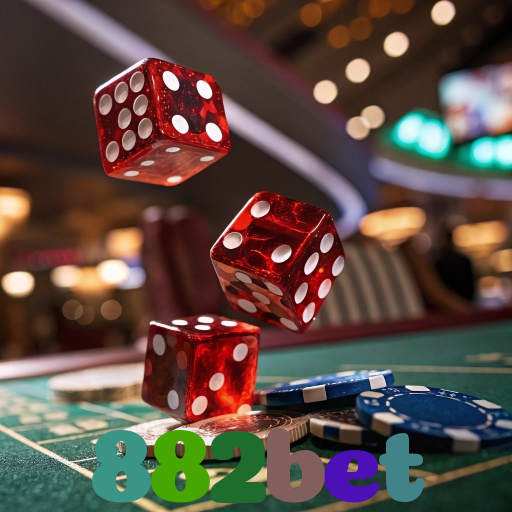  882bet