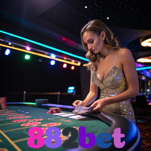  882bet