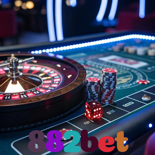  882bet