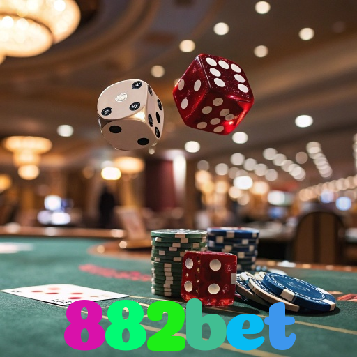  882bet