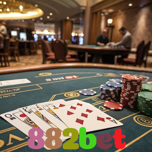  882bet