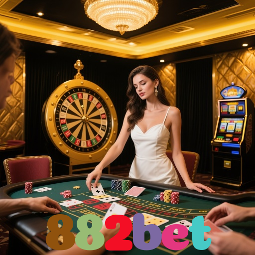  882bet