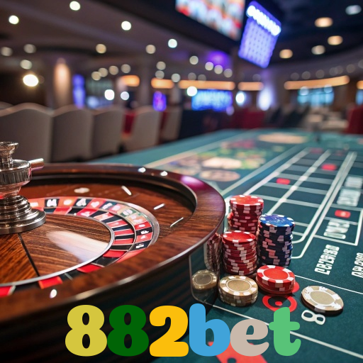  882bet