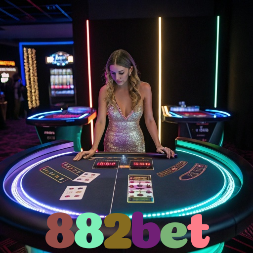  882bet