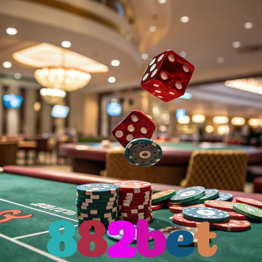  882bet