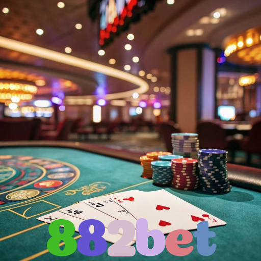 882bet