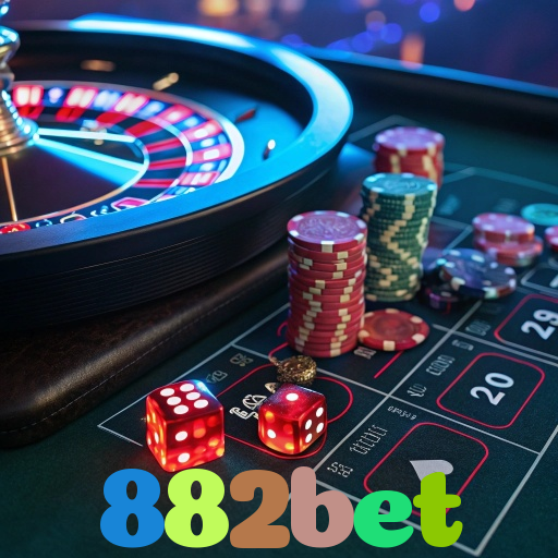  882bet