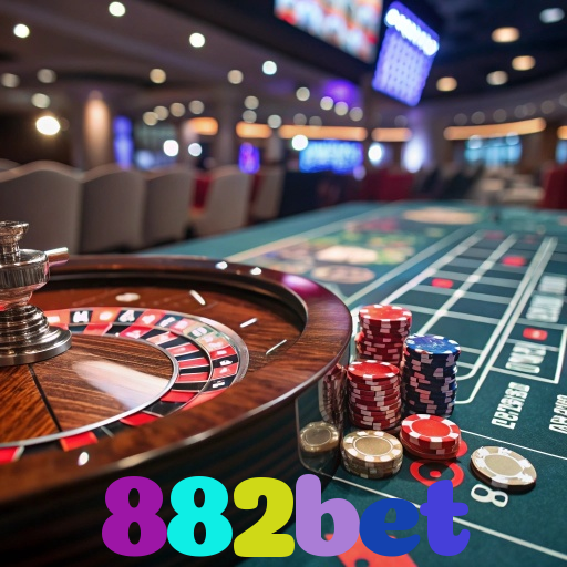  882bet