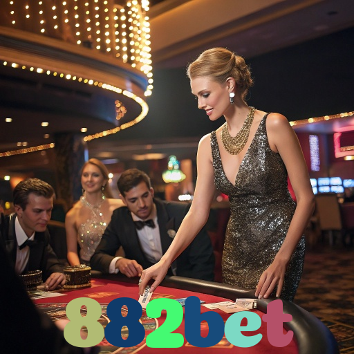  882bet