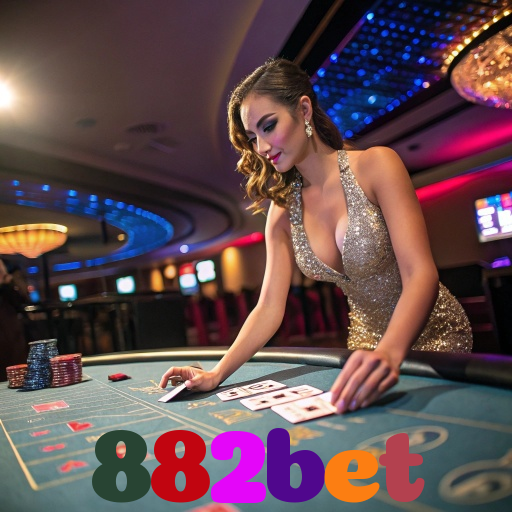  882bet