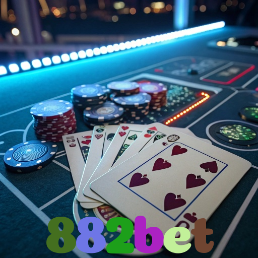  882bet