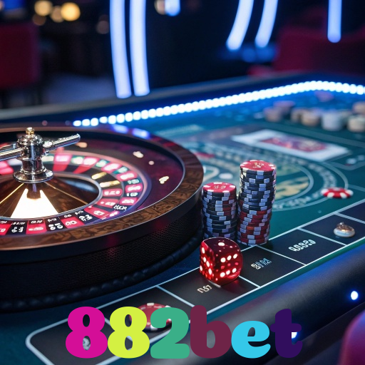  882bet