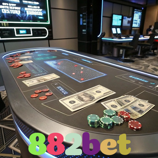  882bet