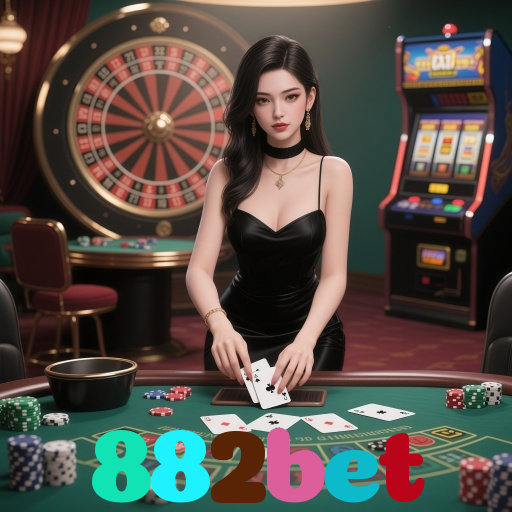  882bet