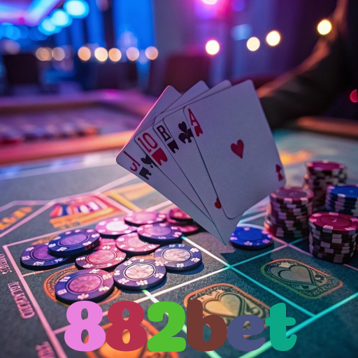  882bet